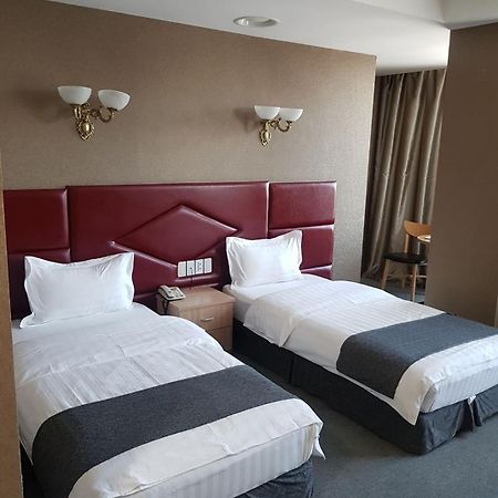 J Hotel Ουλάν Μπατόρ Εξωτερικό φωτογραφία