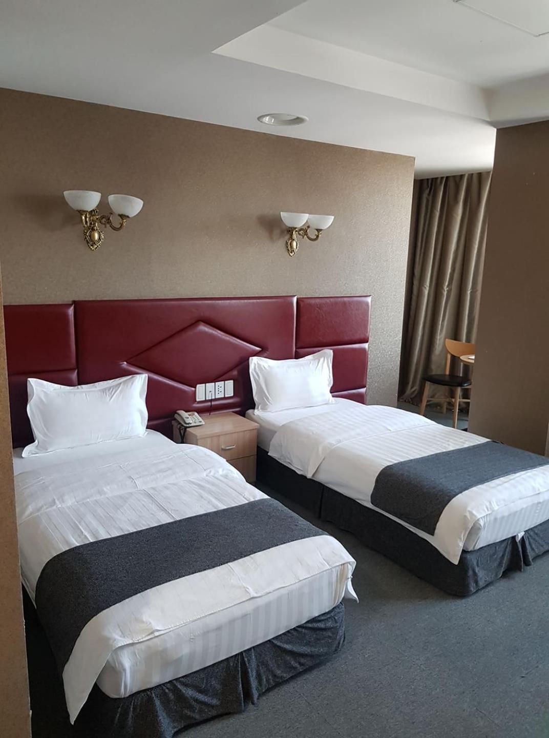 J Hotel Ουλάν Μπατόρ Εξωτερικό φωτογραφία