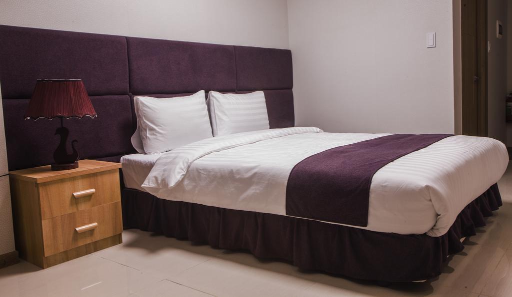 J Hotel Ουλάν Μπατόρ Δωμάτιο φωτογραφία