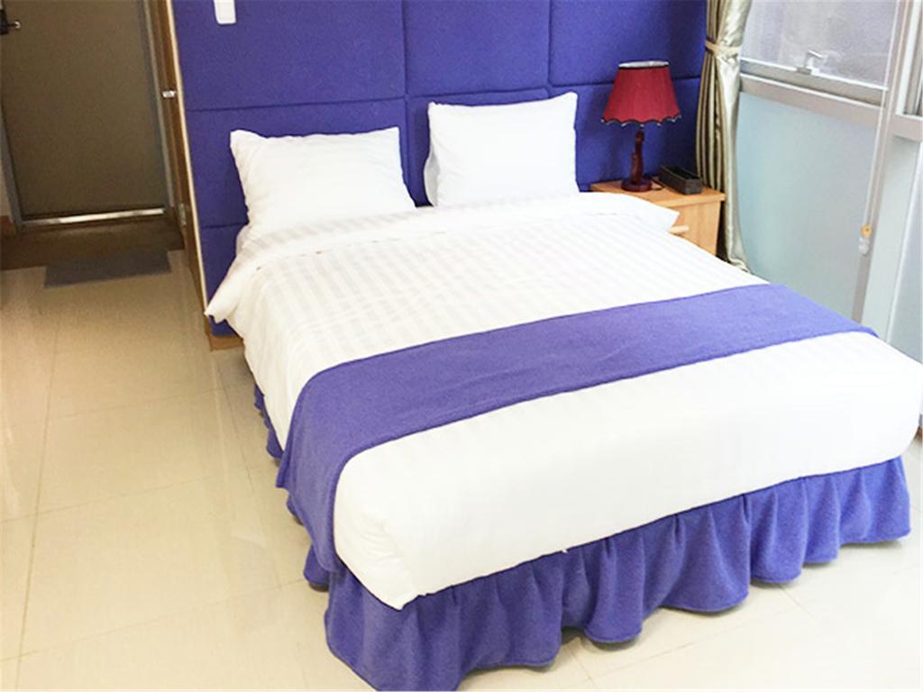 J Hotel Ουλάν Μπατόρ Εξωτερικό φωτογραφία