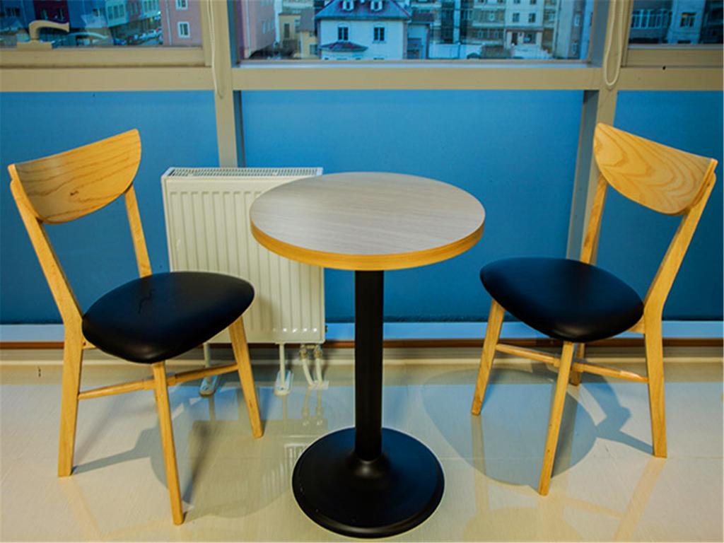J Hotel Ουλάν Μπατόρ Εξωτερικό φωτογραφία