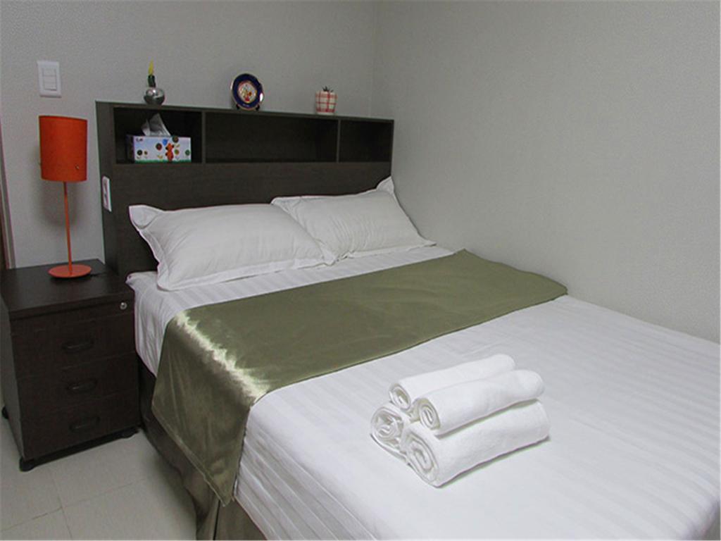 J Hotel Ουλάν Μπατόρ Εξωτερικό φωτογραφία