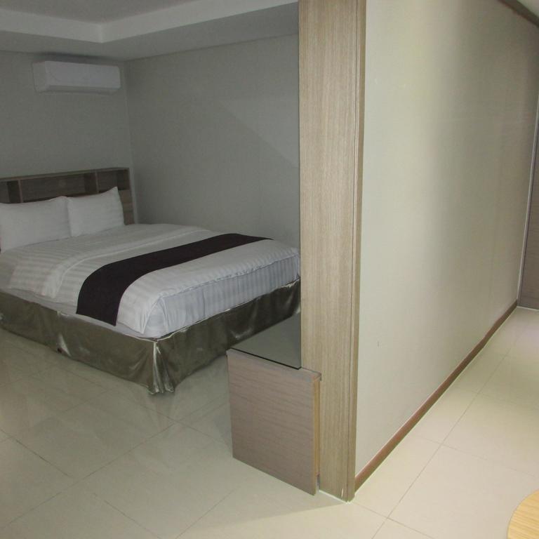 J Hotel Ουλάν Μπατόρ Εξωτερικό φωτογραφία