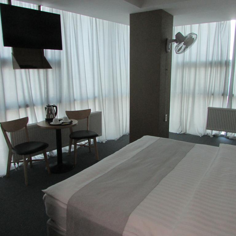J Hotel Ουλάν Μπατόρ Εξωτερικό φωτογραφία